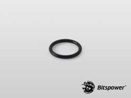 Black O-Ring For Multi-Link OD 16MM Adapter (10PCS)