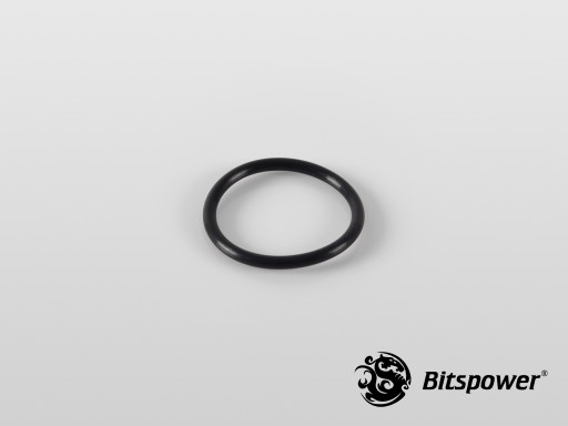 Black O-Ring For IG1/2