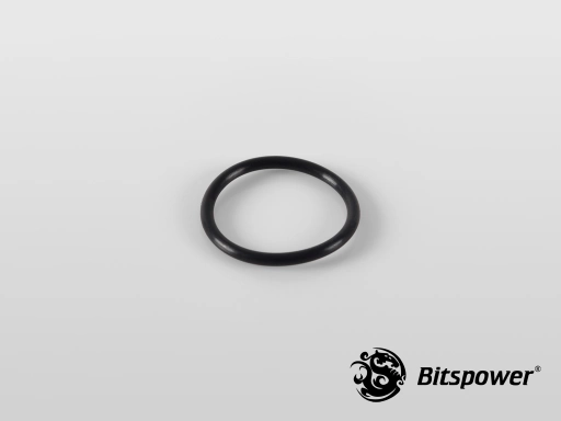 Black O-Ring For IG1/2