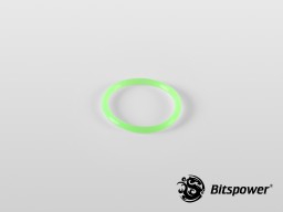 UV Green O-Ring For IG1/2