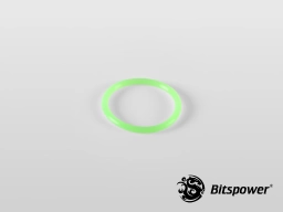 UV Green O-Ring For IG1/2