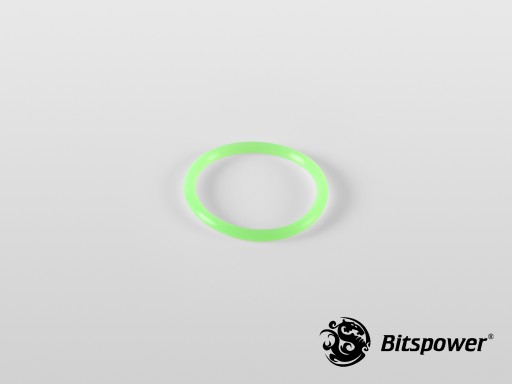 UV Green O-Ring For IG1/2
