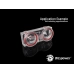 O-Ring Kit For Bitspower Dual D5 MOD TOP (Deep Red)
