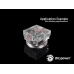 O-Ring Kit For Bitspower D5 MOD TOP (Deep Red)