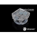 O-Ring Kit For Bitspower D5 MOD TOP (UV Blue)
