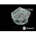 O-Ring Kit For Bitspower D5 MOD TOP (UV Green)