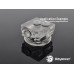 O-Ring Kit For Bitspower D5 MOD TOP EXTREME (Black)