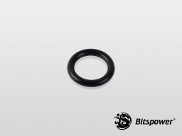 Black O-Ring Set For G1/4" (10PCS)