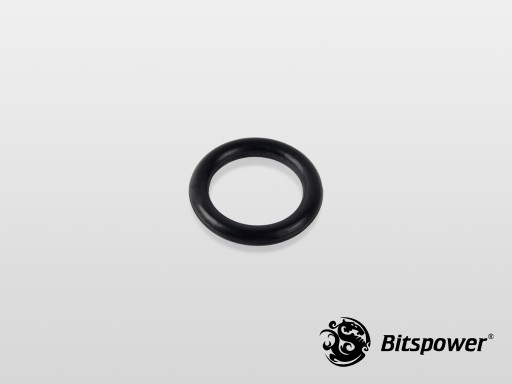 Black O-Ring Set For G1/4