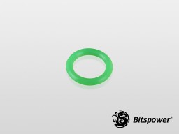 UV-Reactive O-Ring Set For G1/4" (10PCS)
