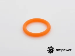 UV-Reactive O-Ring Set For G1/4