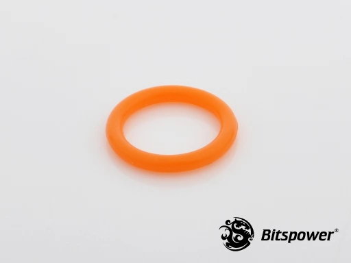 UV-Reactive O-Ring Set For G1/4