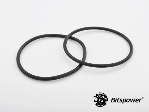 O-Ring For DDC/DDC Plus&MCP355/350