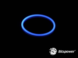 UV-Reactive O-Ring For DDC/DDC Plus&MCP355/350