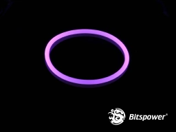 UV-Reactive O-Ring For DDC/DDC Plus&MCP355/350