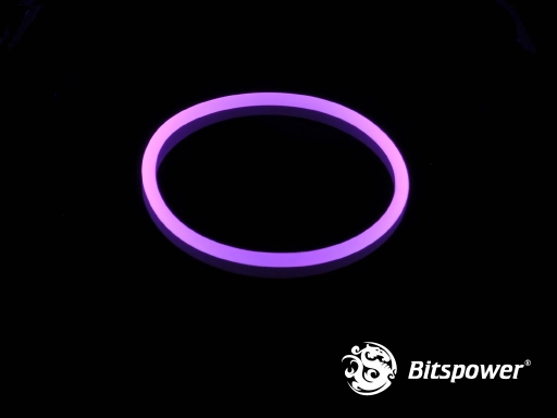UV-Reactive O-Ring For DDC/DDC Plus&MCP355/350