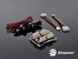 X-Station Mini Power-Extension I Female Version