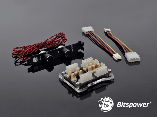 X-Station Mini Power-Extension I Female Version