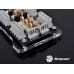 X-Station Mini Power-Extension I Female Version
