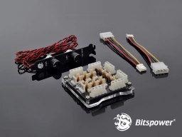 X-Station Mini Power-Extension II Female Version