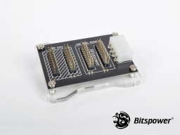 X-Station LED Power Hub