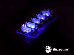 X-Station Power-Extension I Male Version
