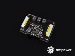 X-Station Universal Cooling After Module