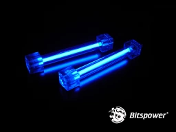Mini Dual Cold Cathode Light Kit