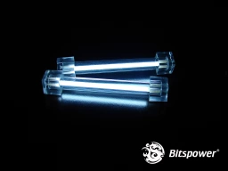 Mini Dual Cold Cathode Light Kit