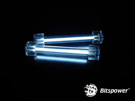 Mini Dual Cold Cathode Light Kit