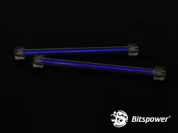 20CM Dual Cold Cathode Light Kit