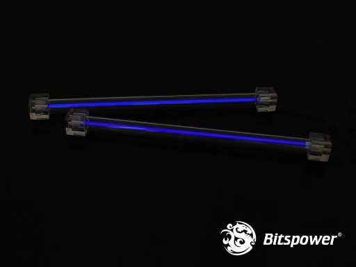 20CM Dual Cold Cathode Light Kit