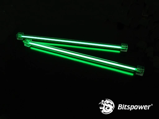 30CM Dual Cold Cathode Light Kit