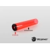 Z-Tube 250( ICE Red)