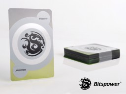 Bitspower Poker 2011