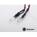 4-PIN Wired Dual LEDs 5MM