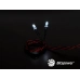 4-PIN Wired Dual LEDs 5MM