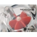 Red Blade For Bitspower Flow Sensor