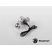  Bitspower Flow Sensor Silver Shining