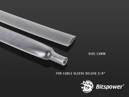Bitspower Heat-Shrinkable Tube-13MM