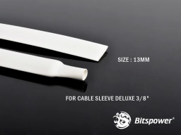 Heat-Shrinkable Tube-13MM