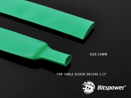 Heat-Shrinkable Tube-15MM