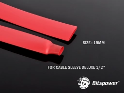 Heat-Shrinkable Tube-15MM