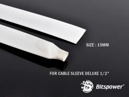 Heat-Shrinkable Tube-15MM