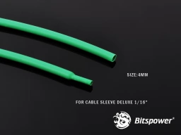 Heat-Shrinkable Tube-4MM