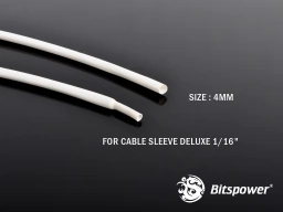 Heat-Shrinkable Tube-4MM