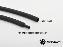 Heat-Shrinkable Tube-5MM