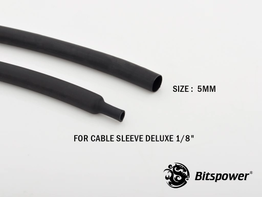 Heat-Shrinkable Tube-5MM