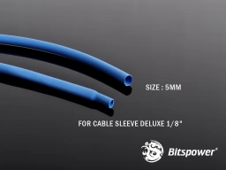 Heat-Shrinkable Tube-5MM