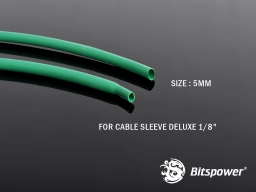Heat-Shrinkable Tube-5MM